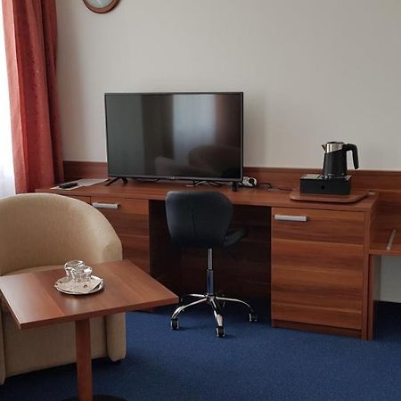 Wellness & Spa Lipno - Frymburk C410 エクステリア 写真