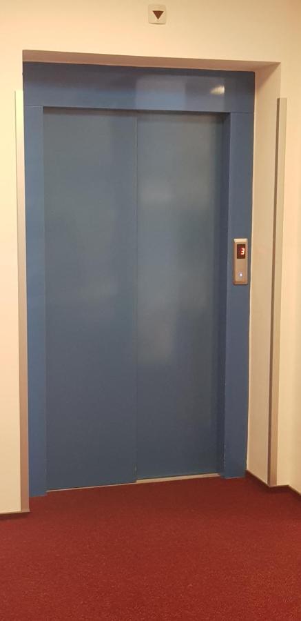 Wellness & Spa Lipno - Frymburk C410 エクステリア 写真