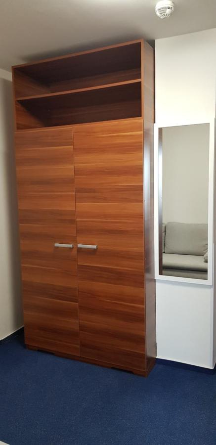 Wellness & Spa Lipno - Frymburk C410 エクステリア 写真